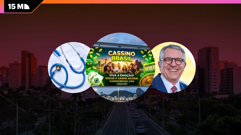 Brazil Puts Betting Ads Under a Public Health Spotlight