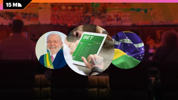 Lula Reopens Brazil’s Betting Fight as Market Rules Bed In