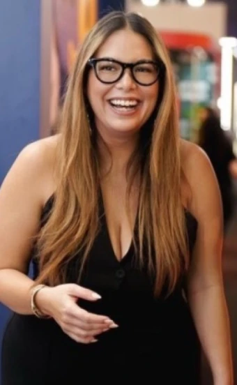 Catie Di Stefano - iGaming Expert 15M