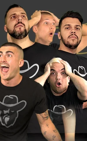 ClassyBeef - iGaming Expert 15M