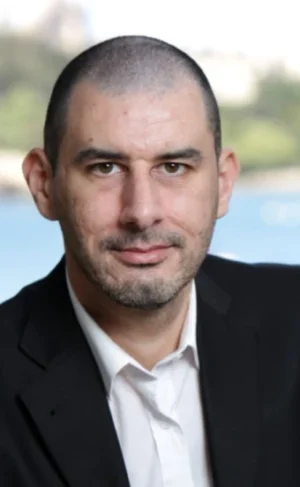 Clinton Cutajar - iGaming Expert 15M