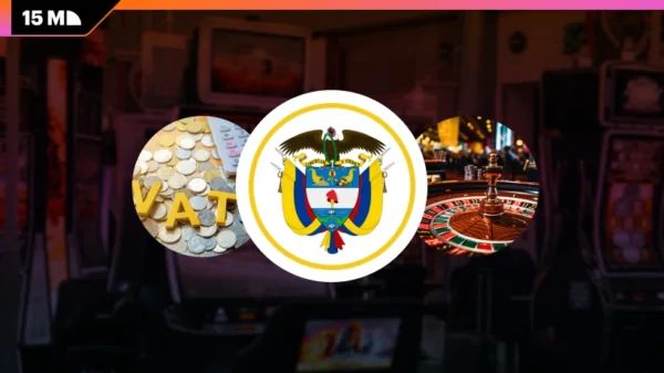Colombia’s Top Court Cancels Betting VAT and Orders Refund Process