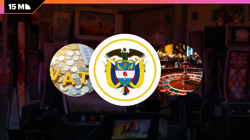 Colombia’s Top Court Cancels Betting VAT and Orders Refund Process