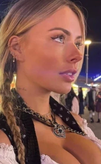 Corinna Kopf - iGaming Expert 15M