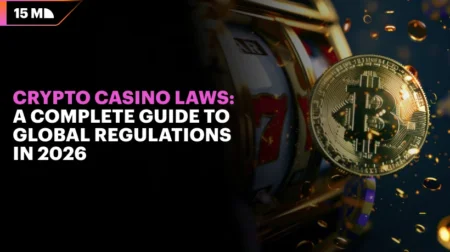 Crypto casino wejście: szybki dostęp do konta dla graczy z Polski