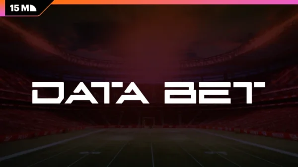 DATA.BET Report Shows Why Casino-Only Play May Limit Operator Growth