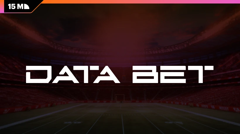 DATA.BET Report Shows Why Casino-Only Play May Limit Operator Growth