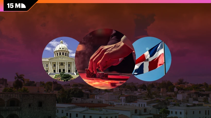 Dominican Republic’s Gambling Cleanup Push Opens New Legal Questions