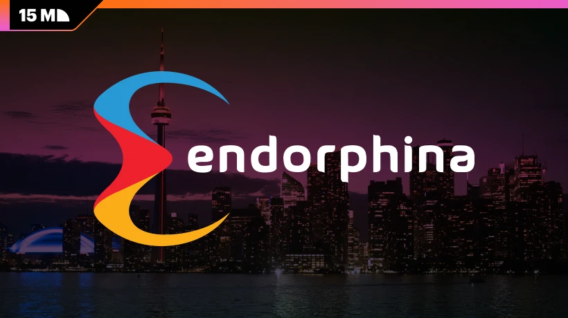 AGCO Clearance Gives Endorphina an Ontario Opening