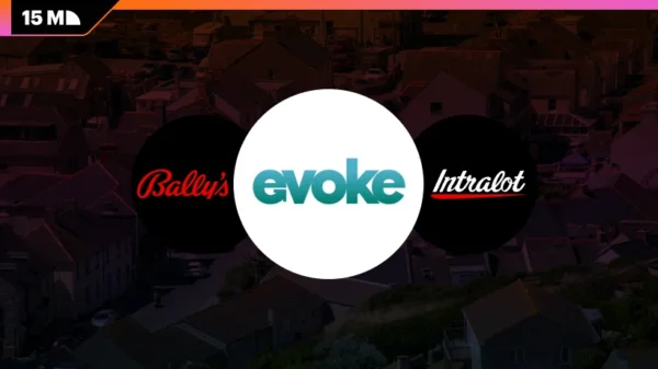 Bally’s Move Puts Evoke’s Strategic Review on a Hard Deadline