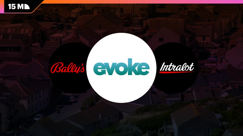 Bally’s Move Puts Evoke’s Strategic Review on a Hard Deadline