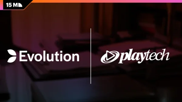 Evolution Turns Black Cube Dispute Into Direct Fight With Playtech