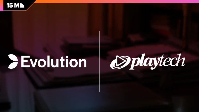 Evolution Turns Black Cube Dispute Into Direct Fight With Playtech