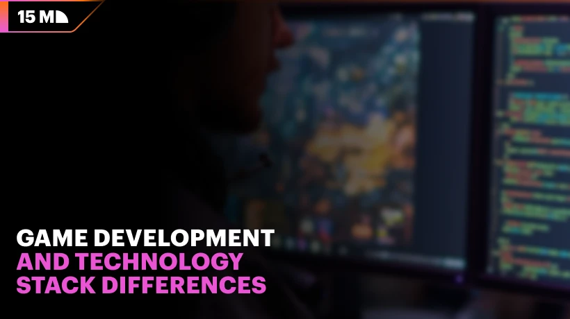 The Differences in Casino Slots Software development