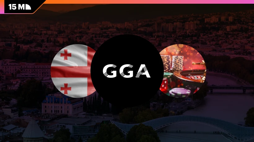 Georgia’s Legal Gambling Sector Pushes for Crackdown on Illegal Sites