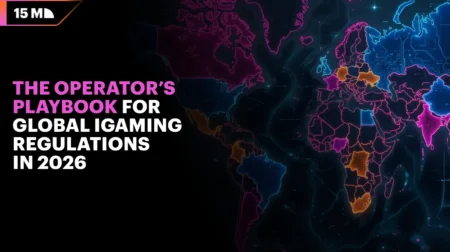 The Operator’s Playbook for Global iGaming Regulations in 2026