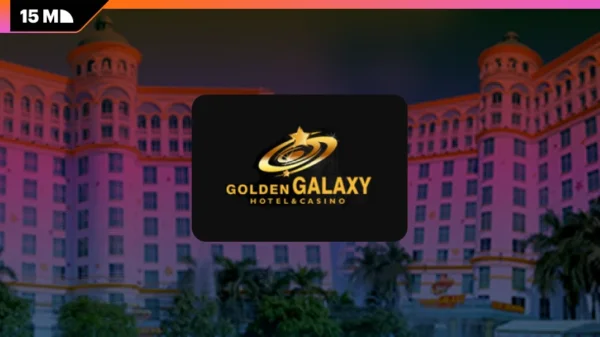 Golden Galaxy Loses Licence as Cambodia Escalates Casino Scam Crackdown