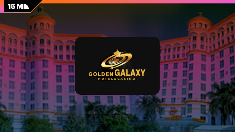 Golden Galaxy Loses Licence as Cambodia Escalates Casino Scam Crackdown