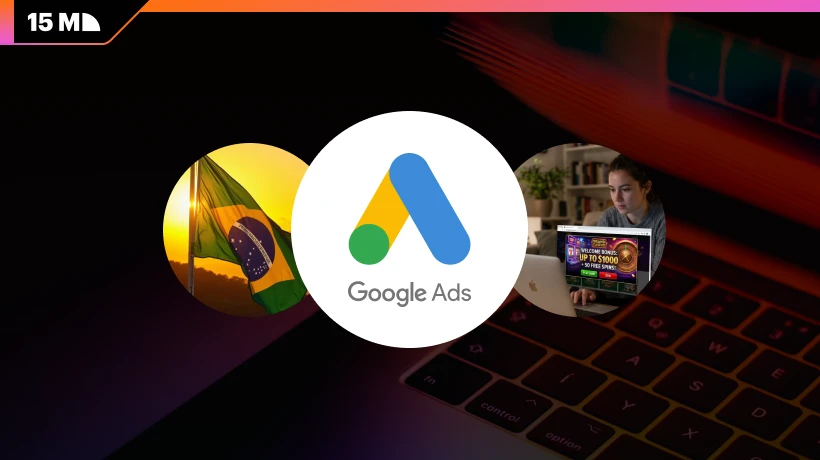 Google’s Gambling Ad Cleanup in 2025 Did Not Reduce Platform Scrutiny