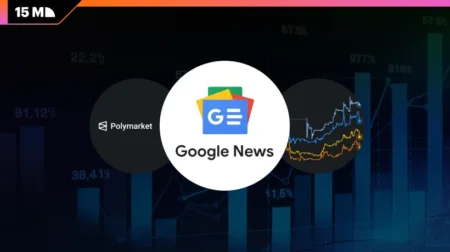 Google’s Polymarket Mix-Up Exposed a Bigger Classification Problem