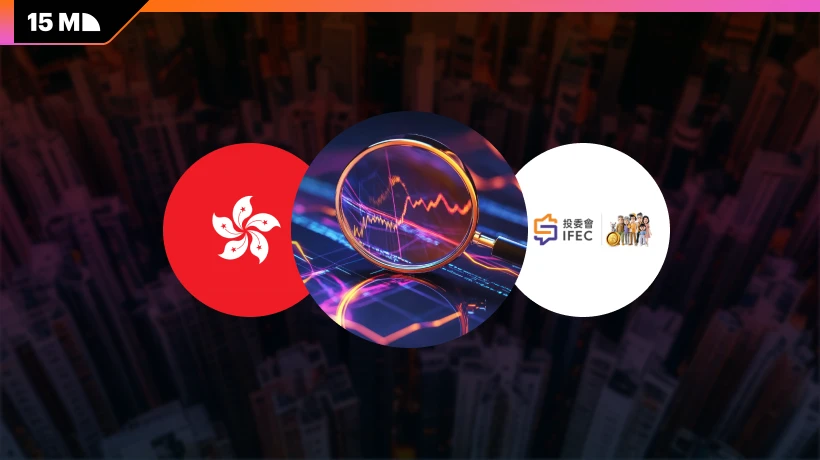 Hong Kong Puts Prediction Market Traders on Notice