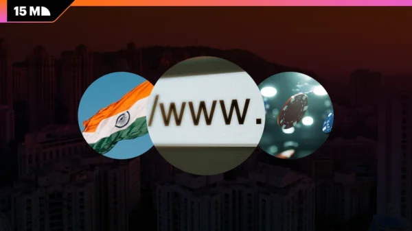 India’s Blocking Drive Expands, but Offshore Gambling Remains Within Reach