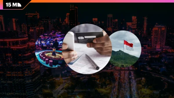 Banks Take a Bigger Role in Indonesia’s Gambling Crackdown