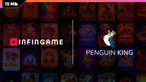 Infingame Adds Penguin King as Operators Seek Fresher Slot Content