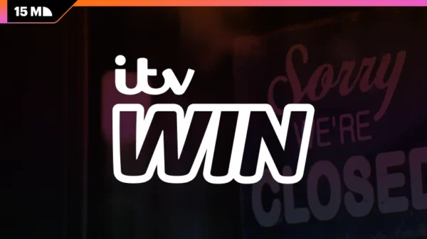 ITV Win Exit Exposes Pressure on UK White-Label Gaming