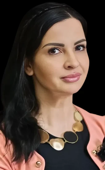 Ivana Flynn - iGaming Expert 15M