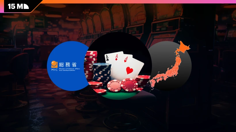 Japan Moves Closer to Casino Site Blocking as Enforcement Rises