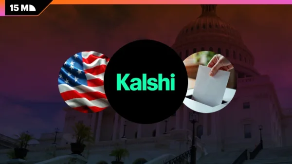 Kalshi Turns Tiny Candidate Wagers Into a Bigger Warning for Prediction Markets
