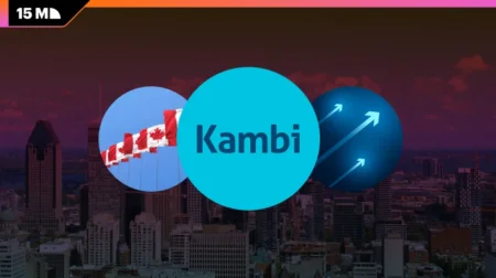 Kambi’s Q1 Profit Rebound Puts Canada in Focus