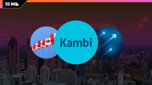 Kambi’s Q1 Profit Rebound Puts Canada in Focus