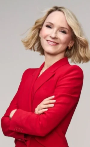 Karolina Pelc - iGaming Expert 15M
