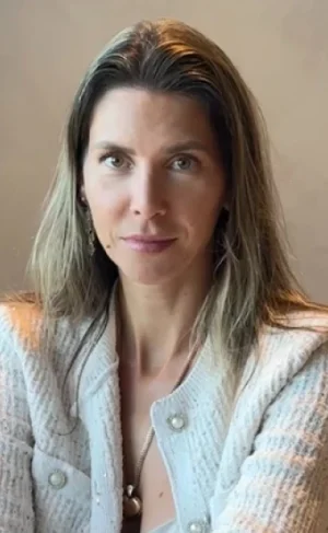Linda Stupena - iGaming Expert 15M