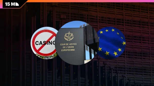 EU Court Says National Online Gambling Bans Can Override Another EU Licence