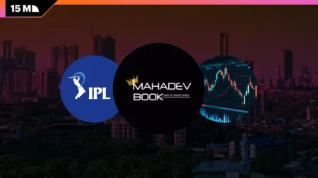 Mahadev Network Reappears Under “Mahaadev” as IPL Starts