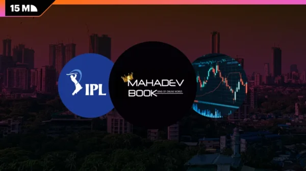 Mahadev Network Reappears Under “Mahaadev” as IPL Starts