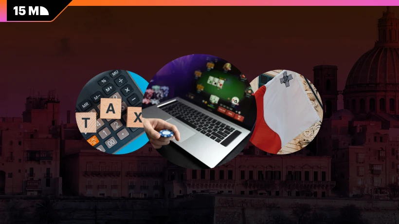Malta Tightens Gambling VAT Rules and Reworks Local Gaming Tax