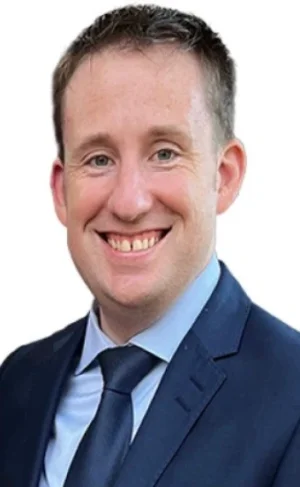 Michael Jack - iGaming Expert 15M