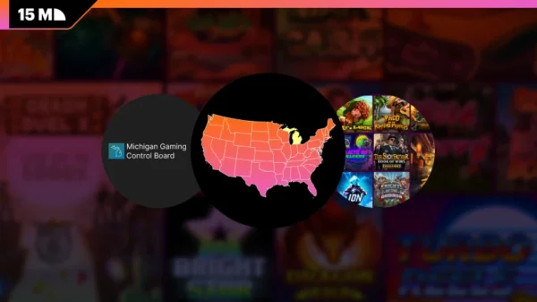 Michigan Expands Illegal Gambling Crackdown With 45 New Orders