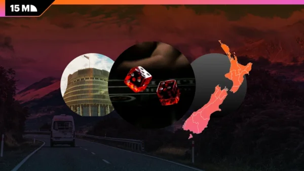 New Zealand Moves Toward a Capped Online Casino Market