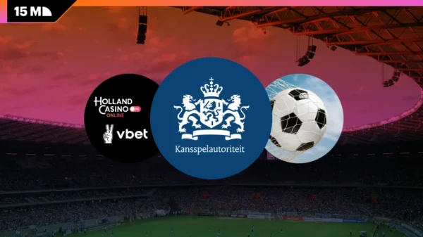 Dutch Regulator Halts Own-Goal Betting at Two Licensed Operators