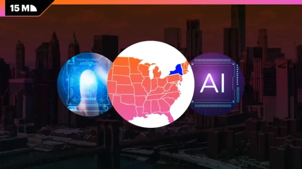 New York has proposed a ban on AI in betting and the use of biometrics for every bet