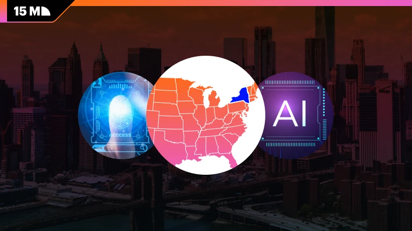 New York has proposed a ban on AI in betting and the use of biometrics for every bet