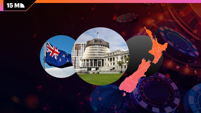 New Zealand Prioritises Online Casino Rules Over an Australia-Style Ad Clampdown