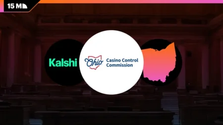 Ohio Moves From Warnings to a $5 Million Kalshi Penalty