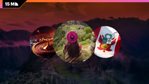 Peru Gaming Taxes Put Tourism Funding in Focus