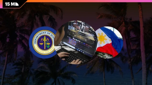 Philippines Turns the POGO Ban Into a Long-Term Enforcement Story